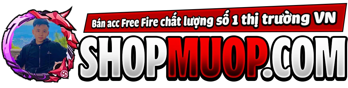 Hệ Thống Túi Mù Free Fire Tự Động – Săn Acc VIP Cùng Shop Mướp.